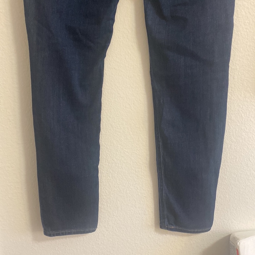 Express High Rise Jeans (“legging” style) - Picture 6 of 7